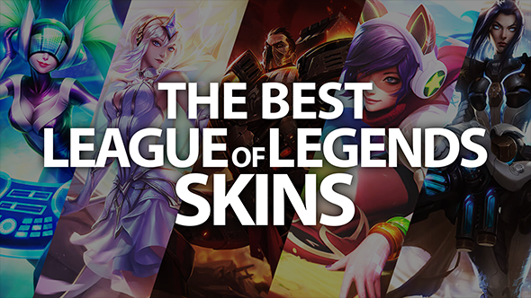 Best League of Legends skin