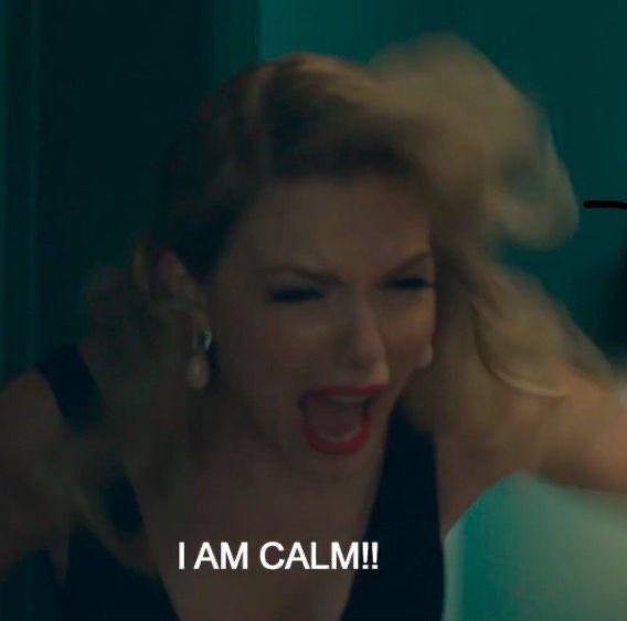 Taylor Vs Harry Vs Sigrid Vs Carly Vs Maisie
