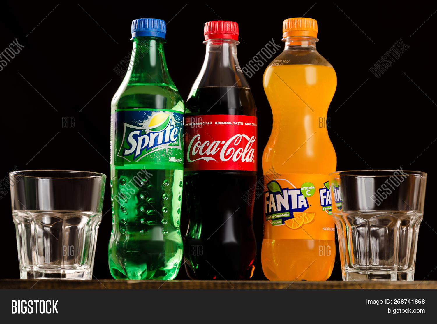 BEST DRINK
