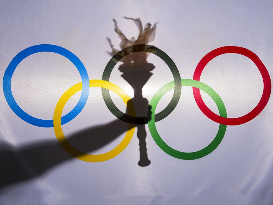 ALL-TIME SUMMER OLYMPIC STARS