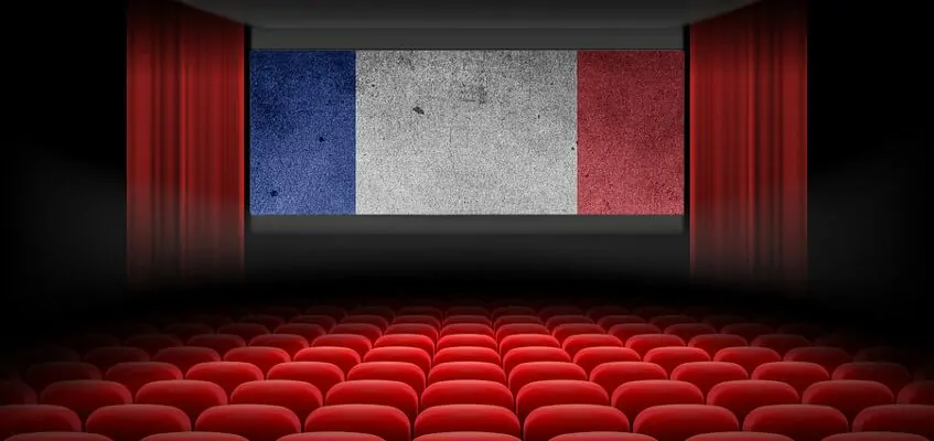 Les films français des années 90