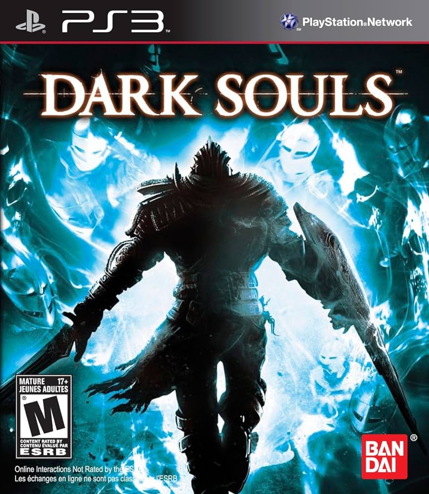 Boss più chiavabili di Dark Souls 1
