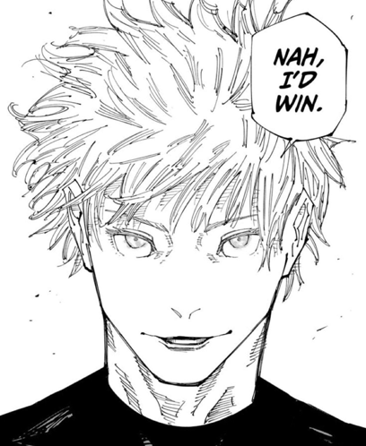 Funny Manga Panels