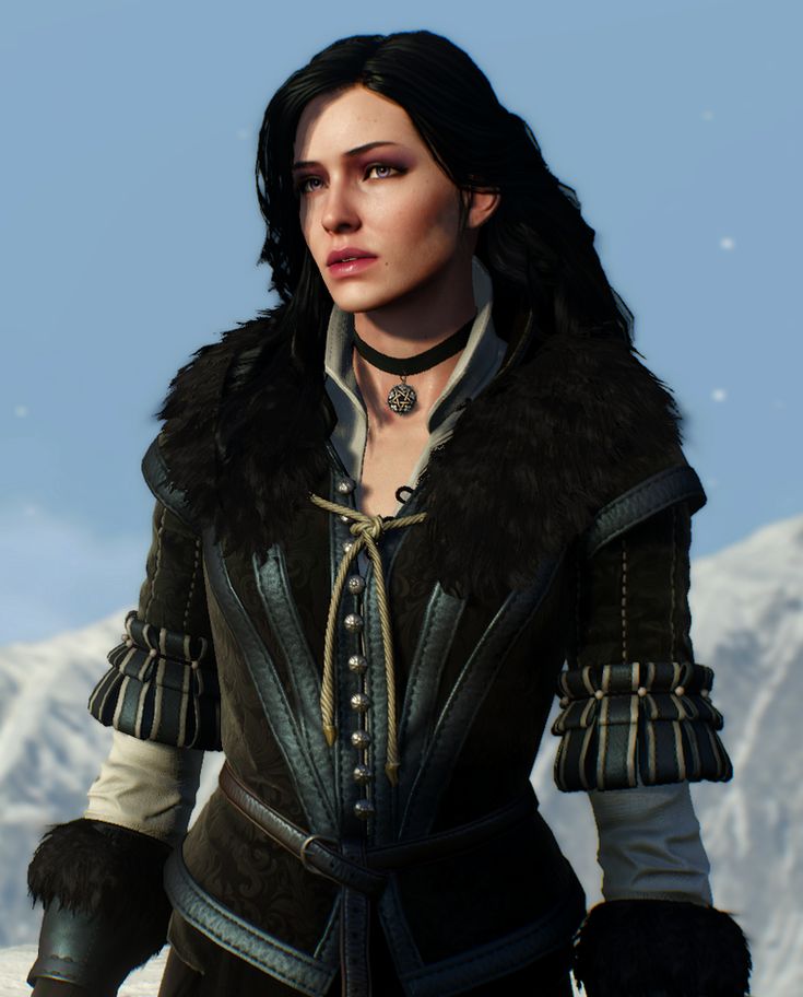 The Most Beautiful Goddess