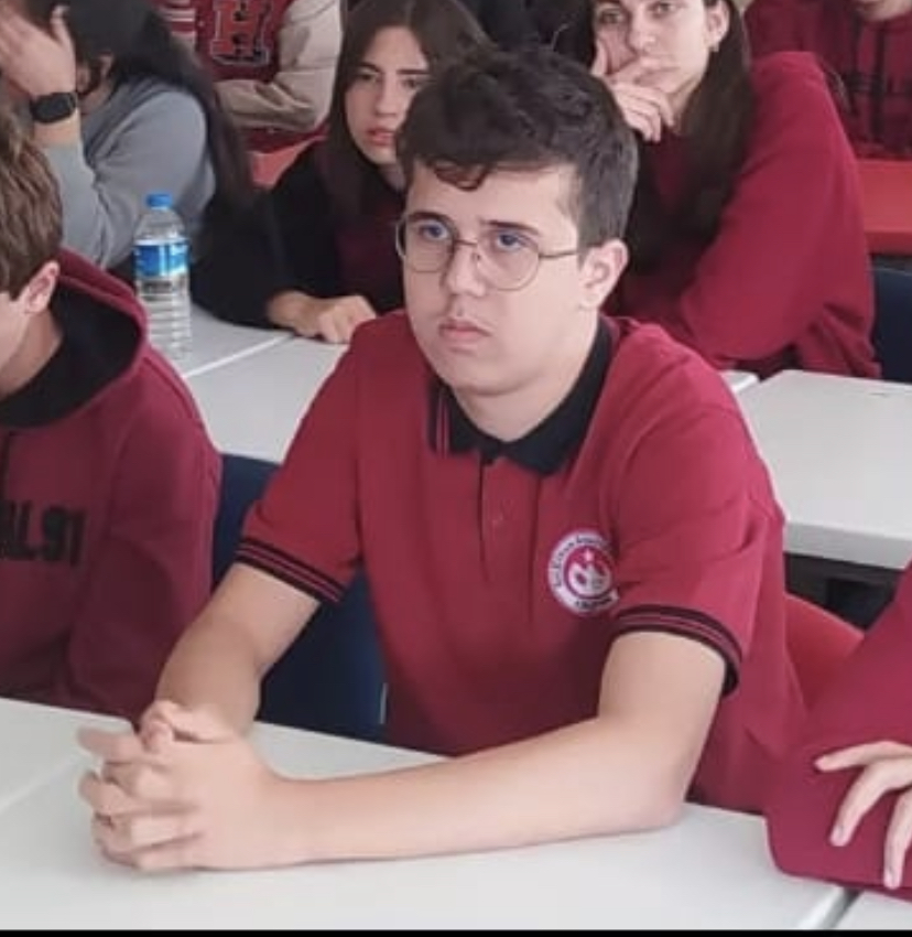 En iyi yunus