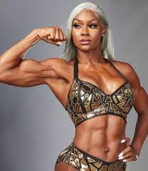 The Most muscular WWE female wrestlers