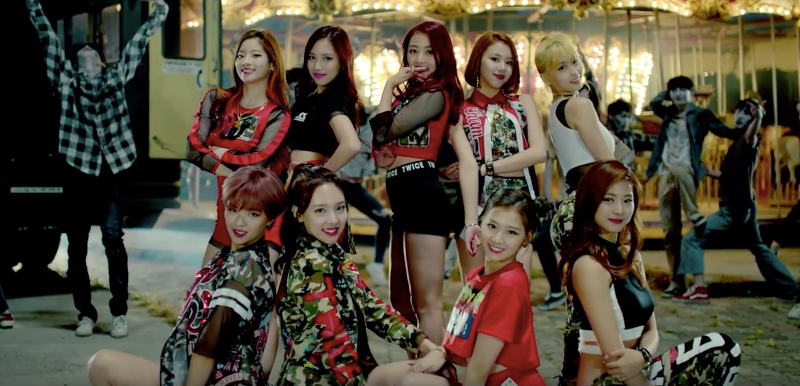 Best KPOP debut of all time