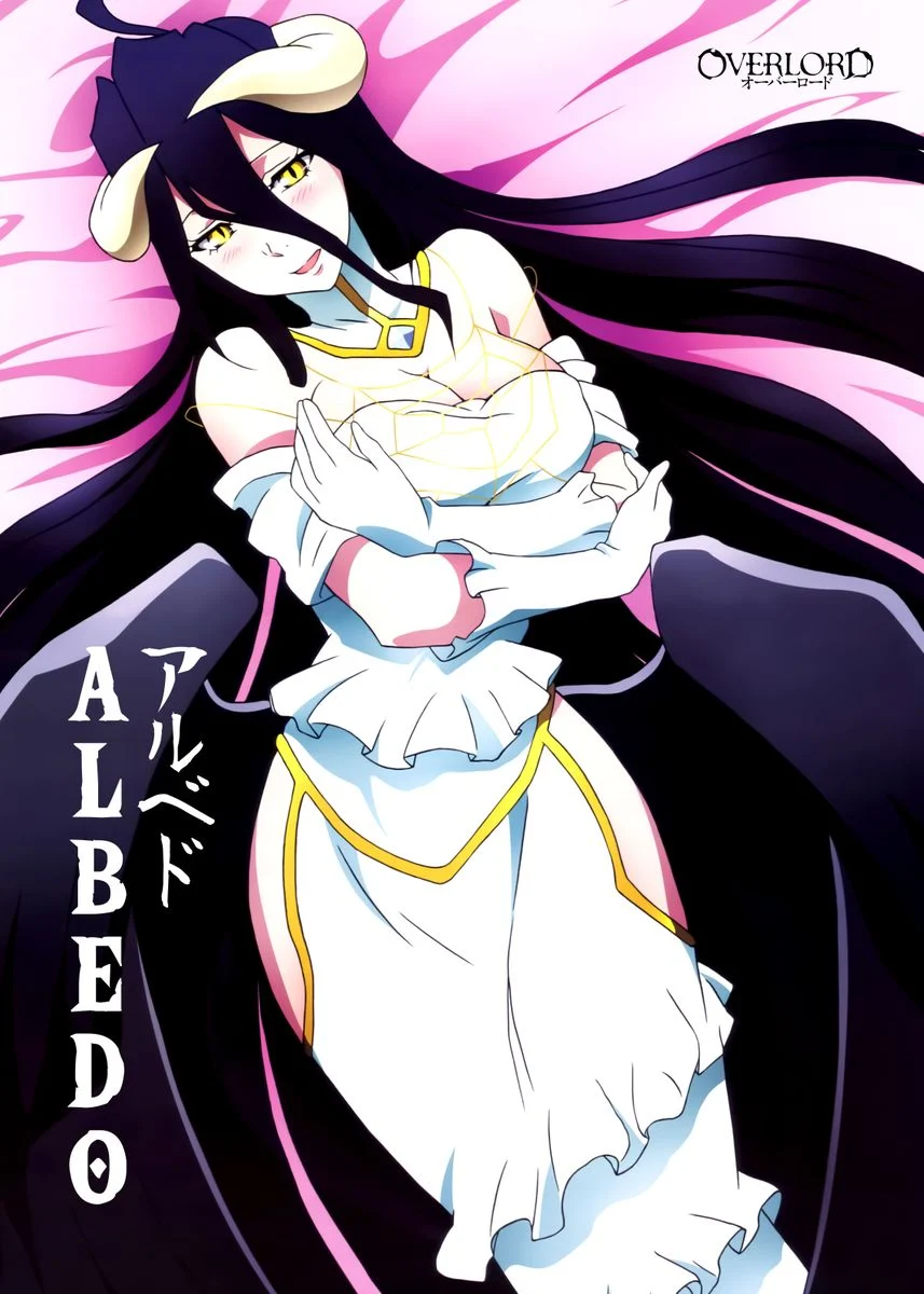 Donna piu bella anime