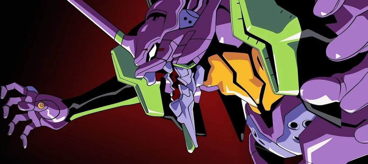 90 evangelion unit