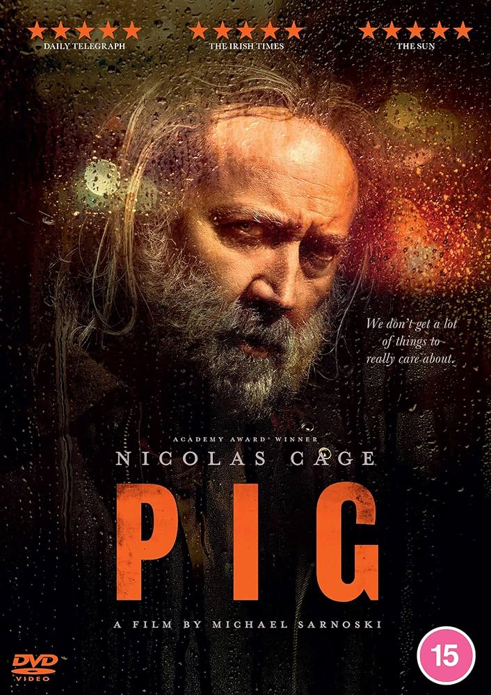 2020s Best Movies