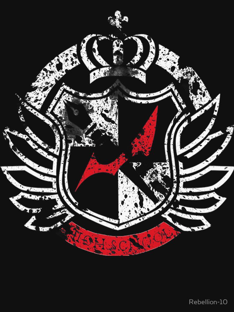 Danganronpa all / RP