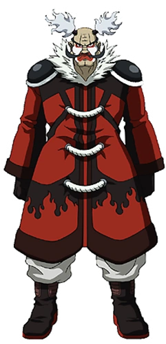 Piu grossi anime