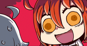 [Fate/Grand Order] Characters