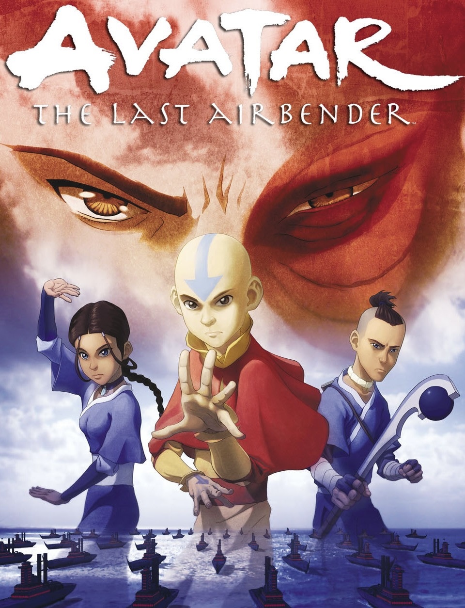 Avatar The Last Airbender Most Powerful Character