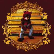 every song of the college dropout