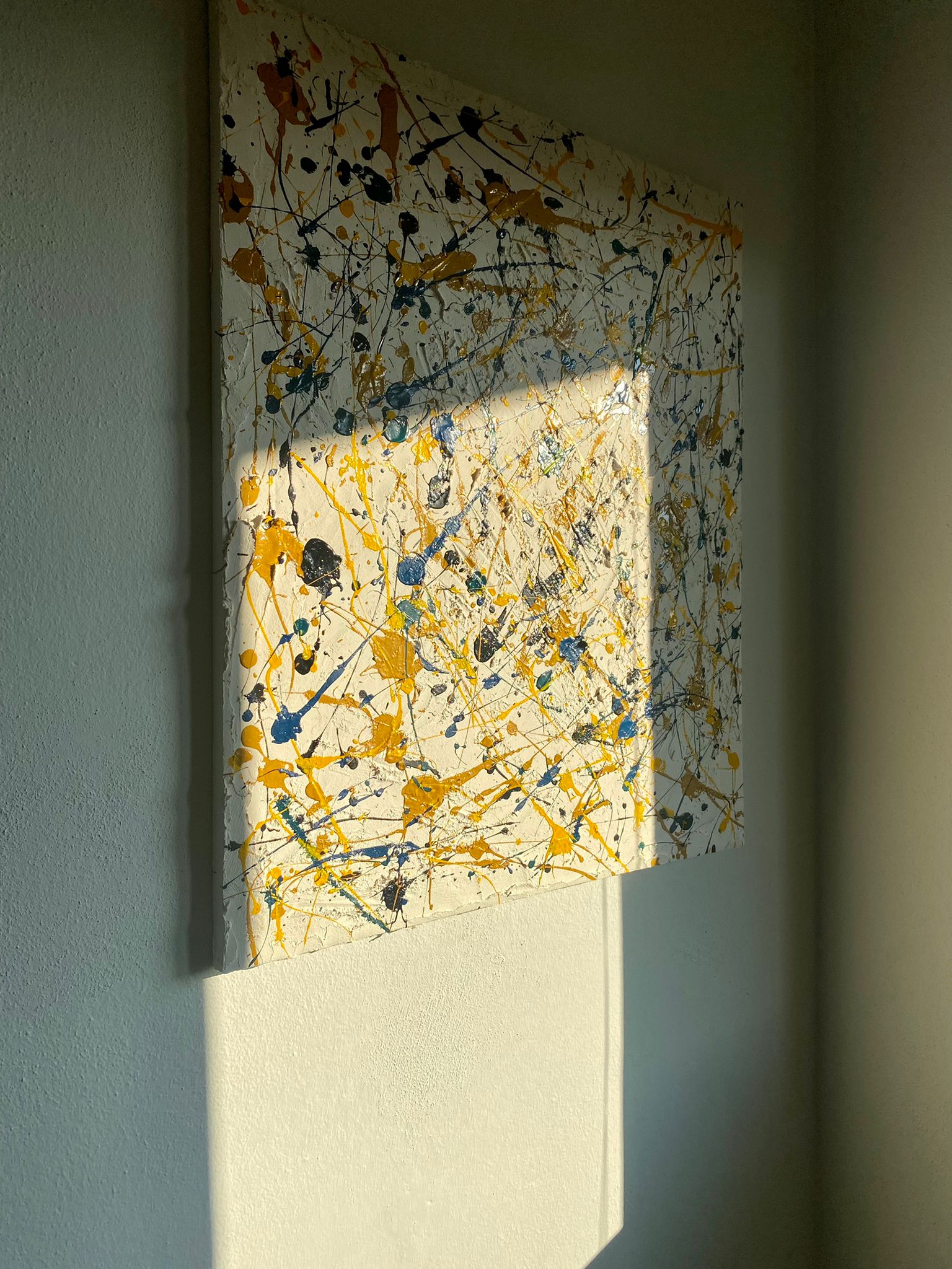 Un-tagged paintings