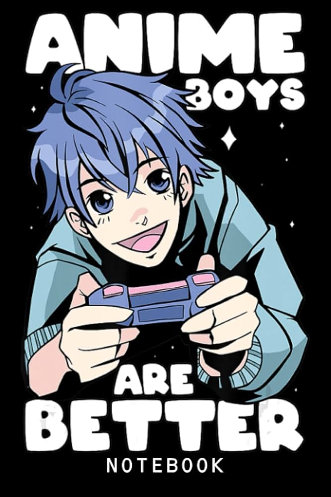 Best random husbando