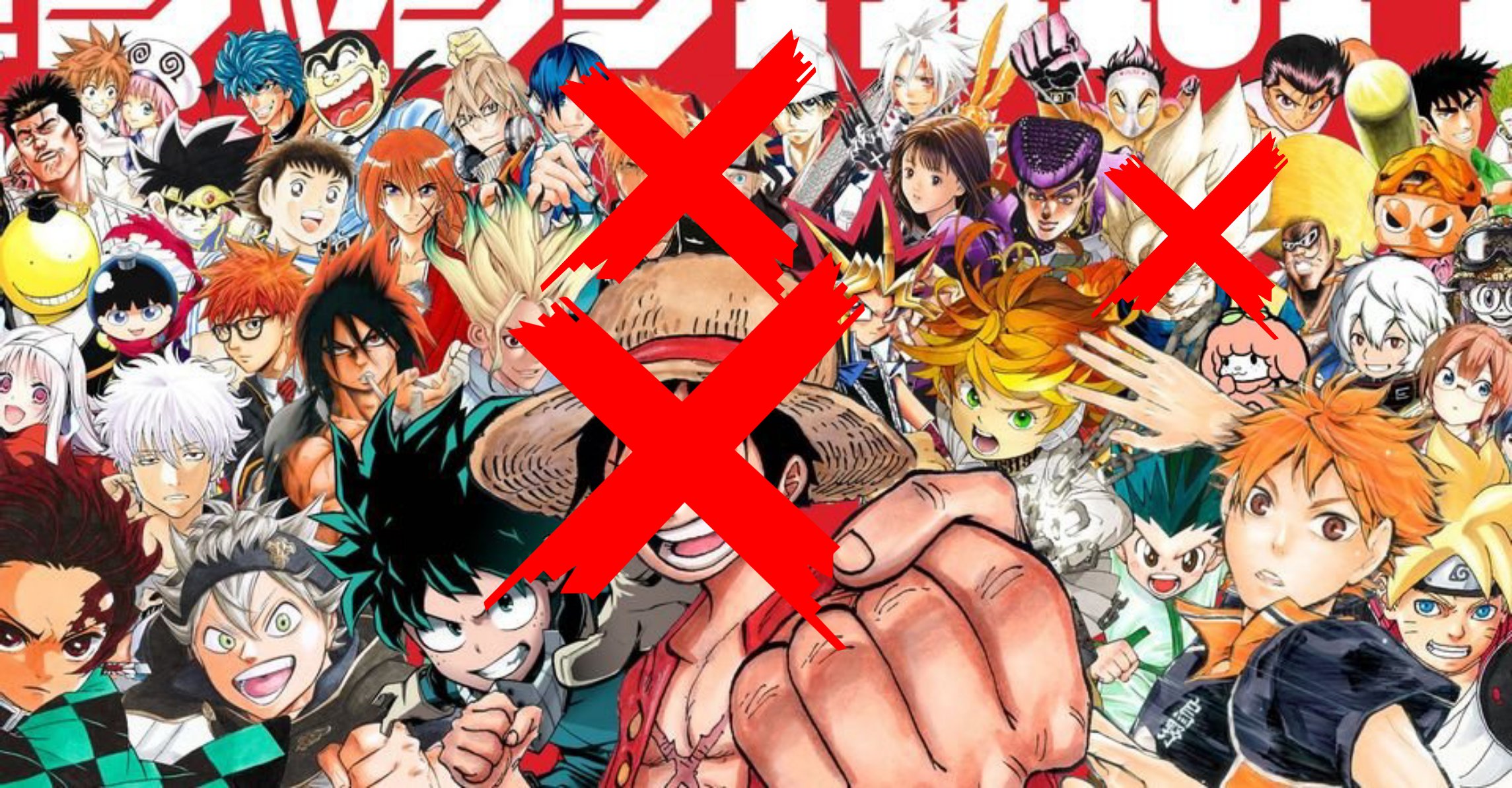 Tournoi Ultime du meilleur perso  Manga   256perso