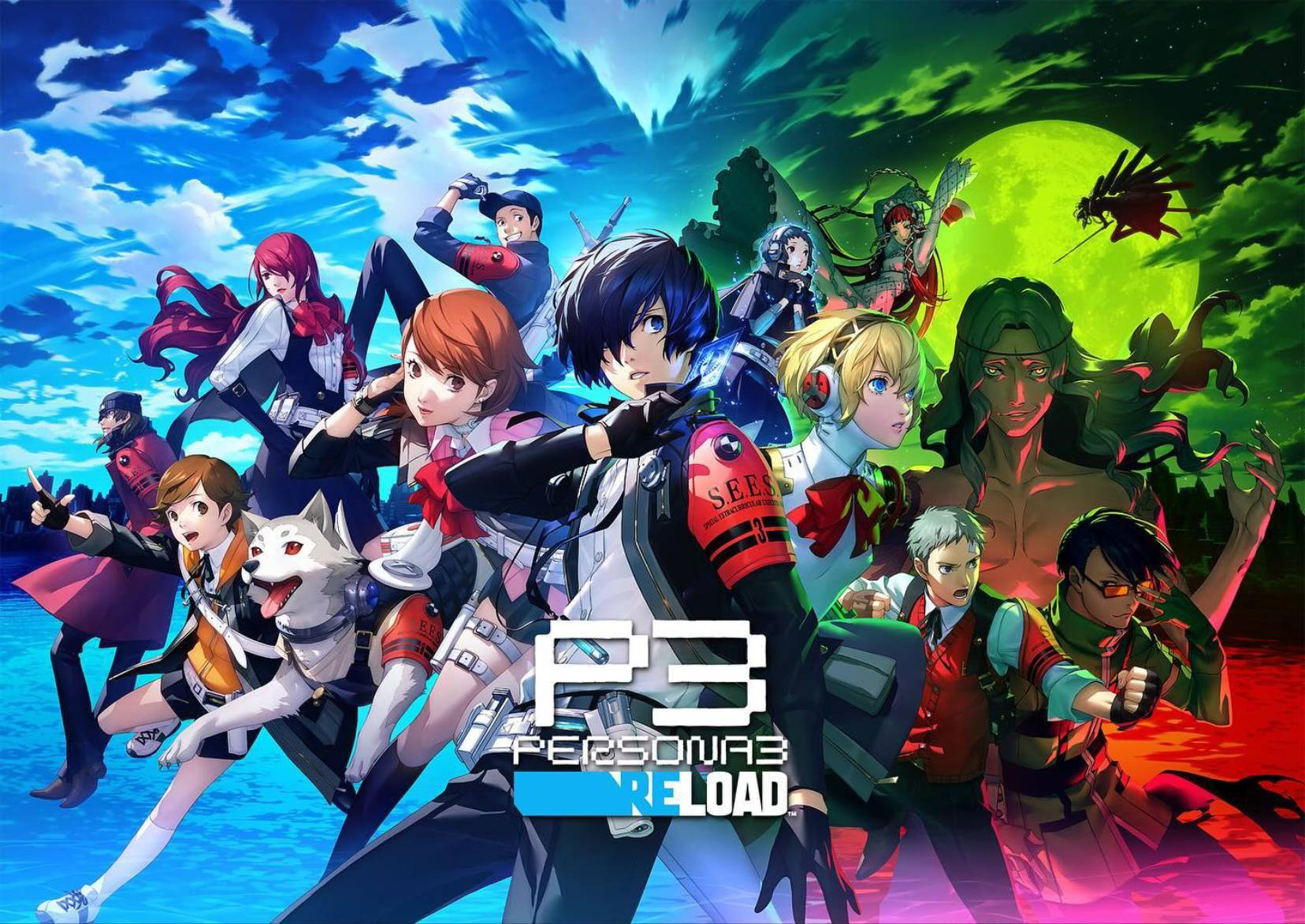 Persona Music (Including 3 Reload)