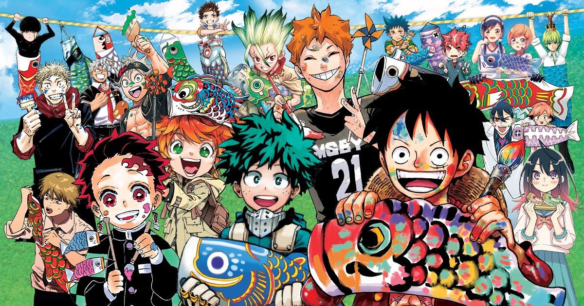 Openings y Endings favoritos del anime