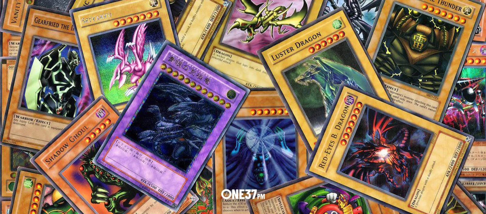 Yu-Gi-Oh! Archetypes