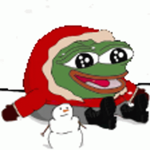 Triple S Winter VGM