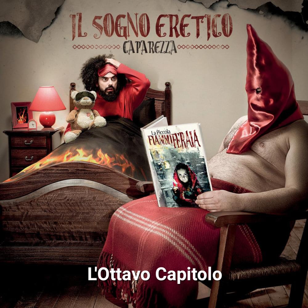 Canzoni Caparezza