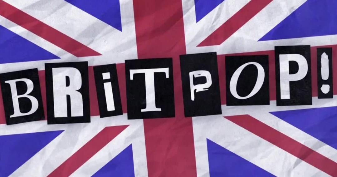 Best Britpop Song