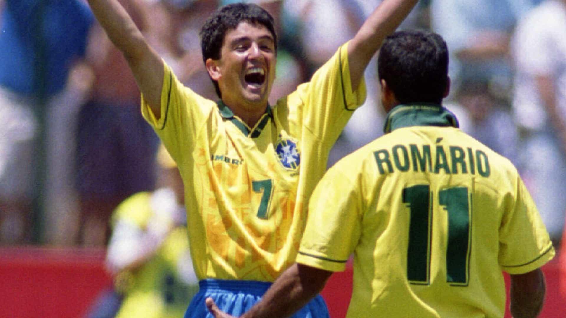 Melhores duplas
