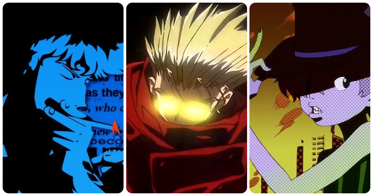 Best Instrumental Anime Openings