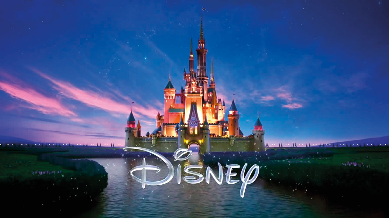 Cartoni Disney G.V.
