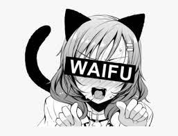 Best random waifu