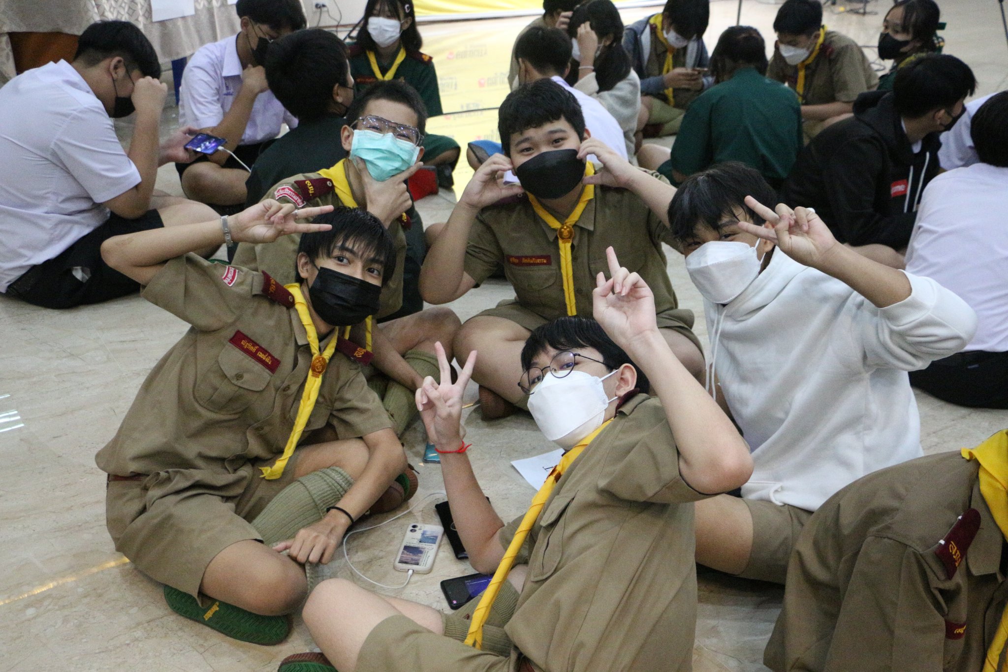 ศึกช้างชนช้าง