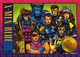 Greatest X-men Rosters of all time