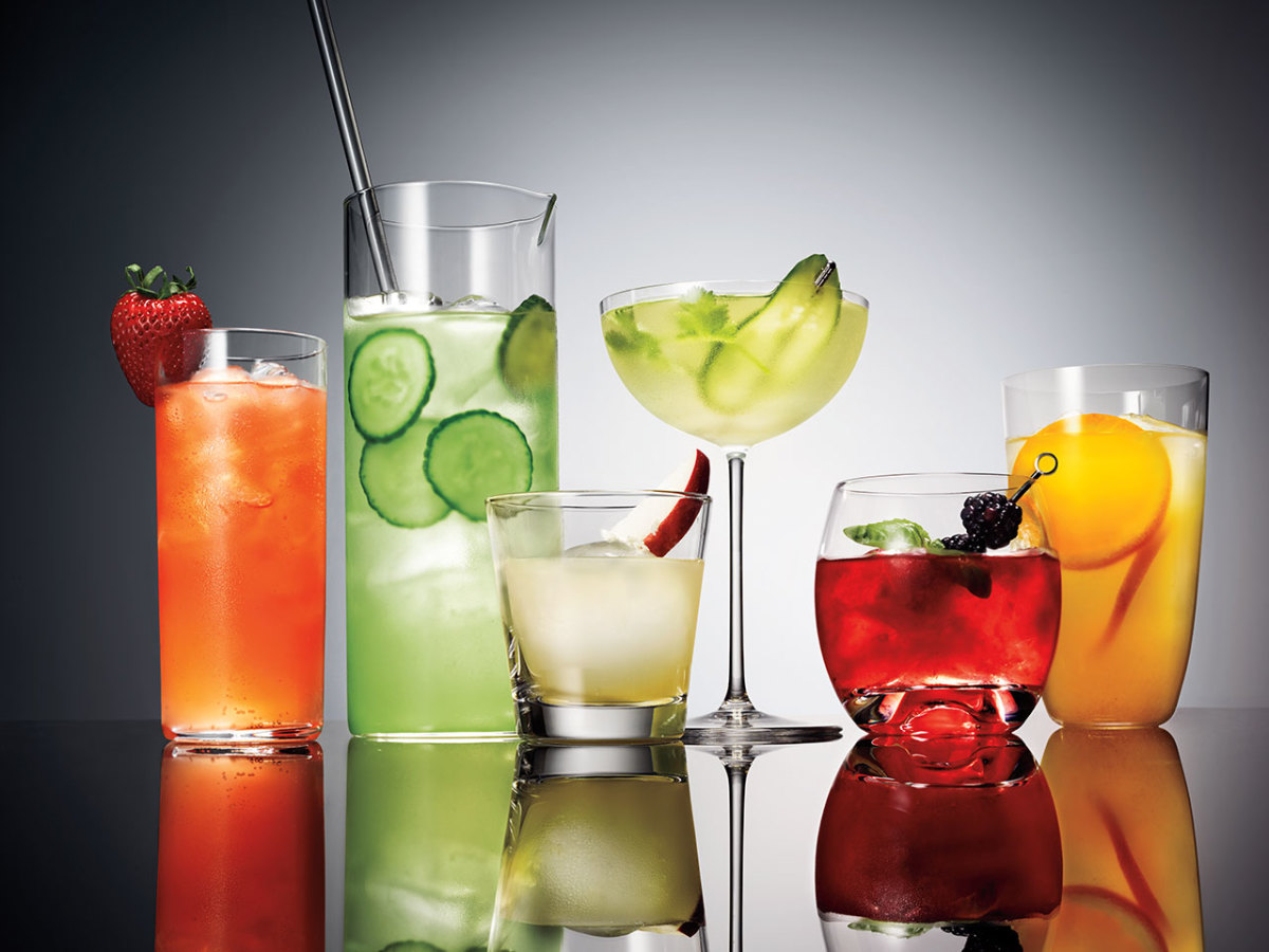 Best Cocktails