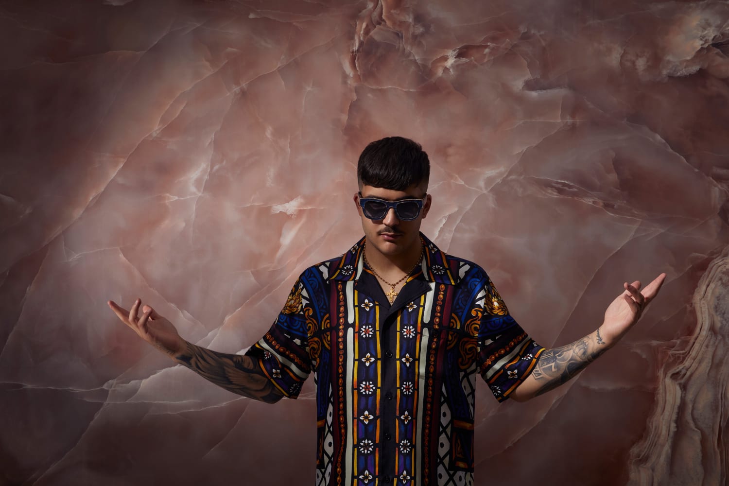 Miglior canzone di Geolier