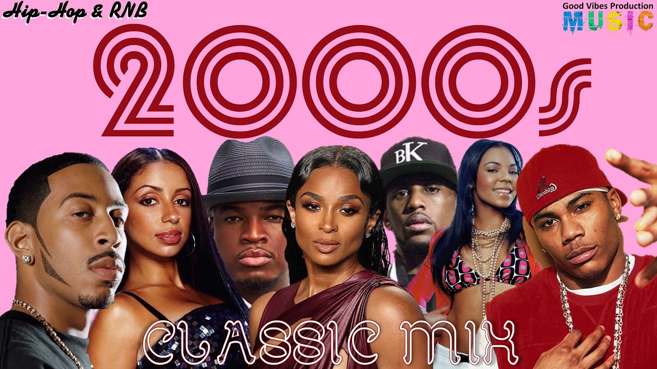 2000s Hip-Hop