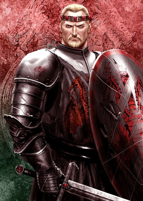 Crownlands best fighters