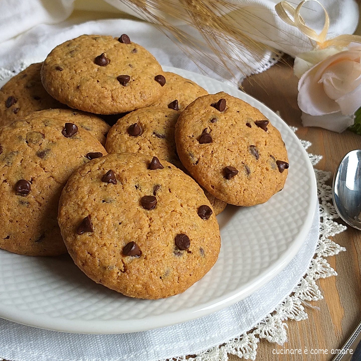 Biscotti piรน buoni