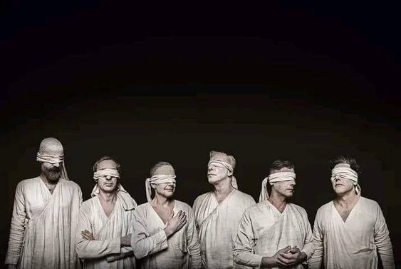 Best RAMMSTEIN song