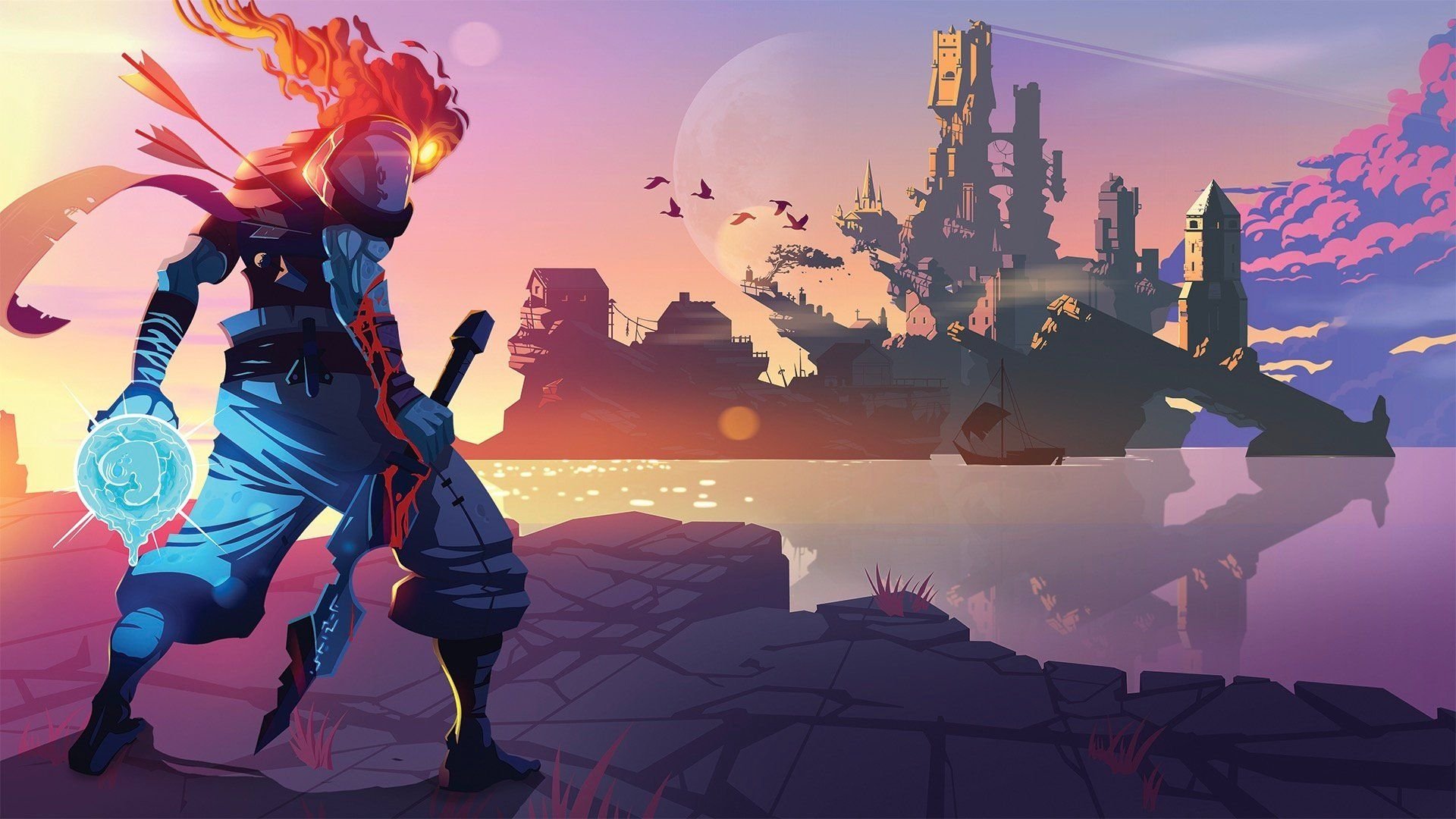 BEST MOBILE GAMES