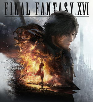 Ff16 Bosses