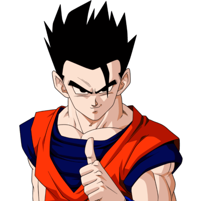 BEST DRAGON BALL CHARACTER