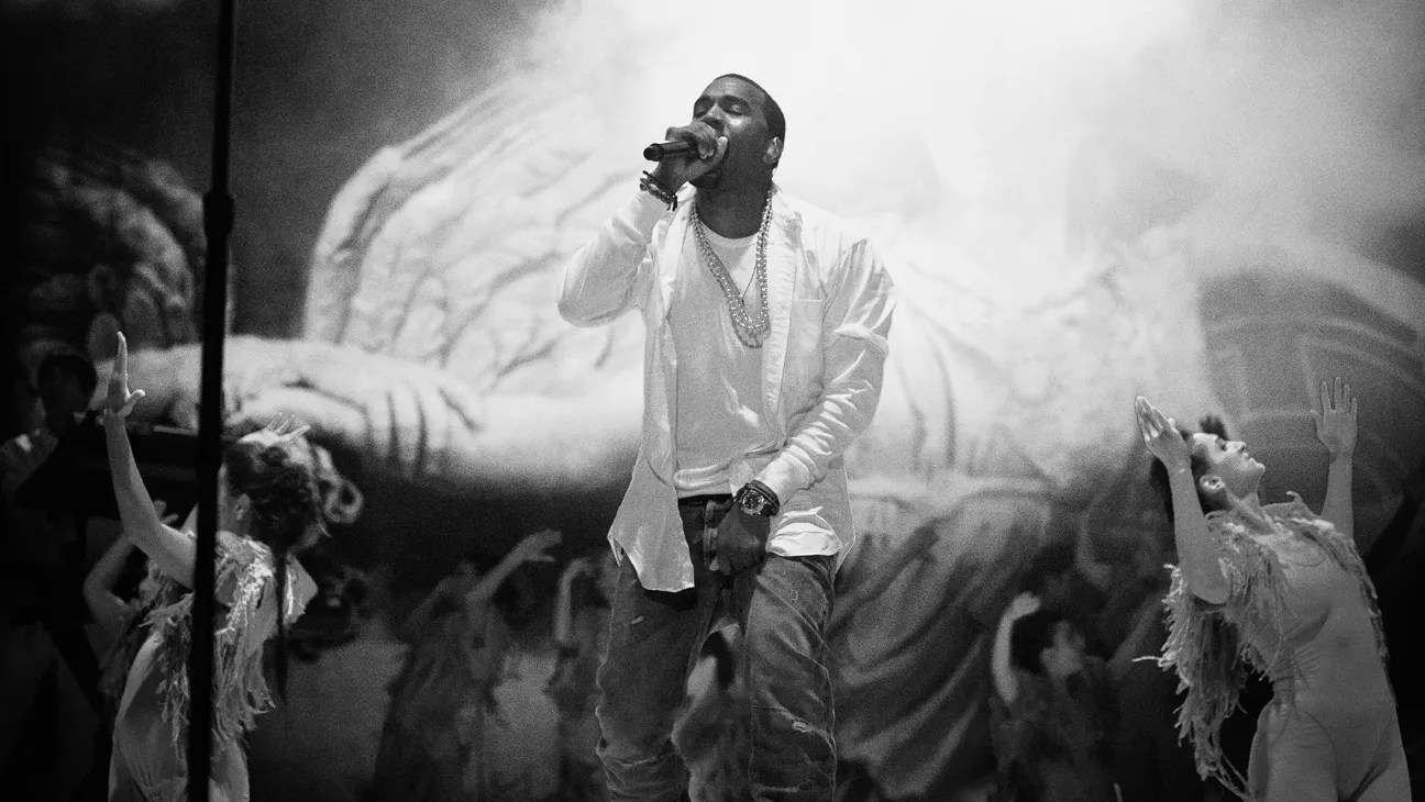 Best Rap Songs With Black and White Music Videos