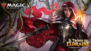 MTG: Migliore carta set "Trono di Eldraine"