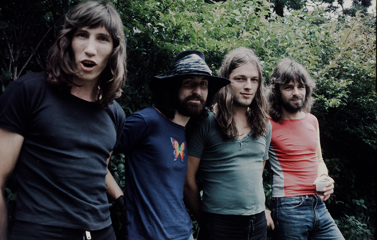 Best Pink Floyd Song (Studio Versions)