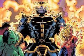 The Greatest Villains of all time