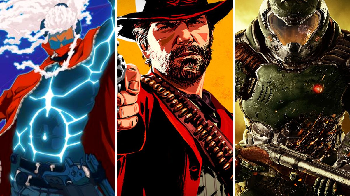En iyi oyun müzikleri / Best videogame soundtracks