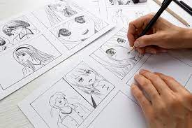 the best manga oat