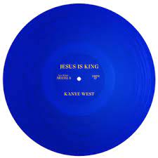 jesus is king